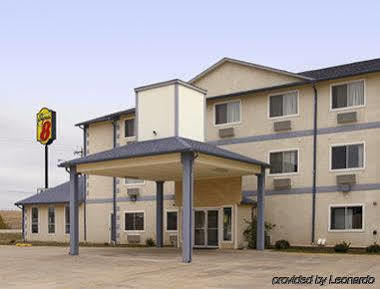 Hotel Super 8 By Wyndham Perry Zewnętrze zdjęcie