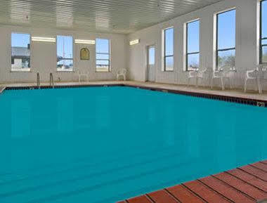 Hotel Super 8 By Wyndham Perry Zewnętrze zdjęcie